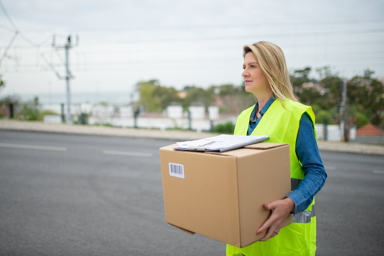 The Benefits of Using Professional Movers for Your Long-Distance Relocation